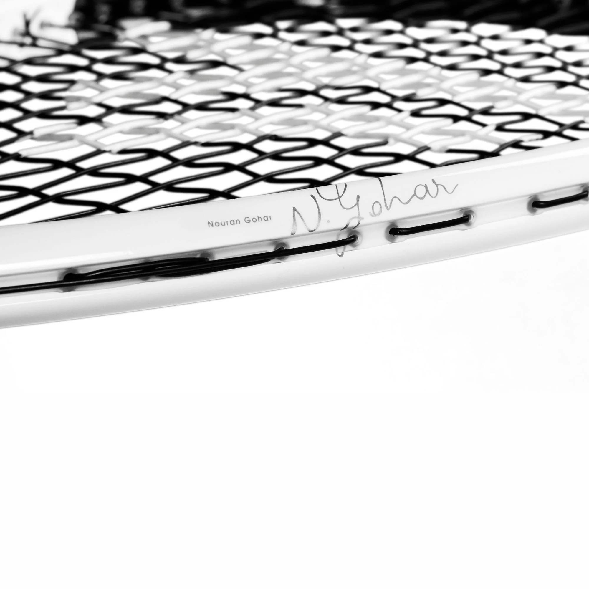 Rakieta do squasha Tecnifibre CARBOFLEX NEO 120 12CANEO120