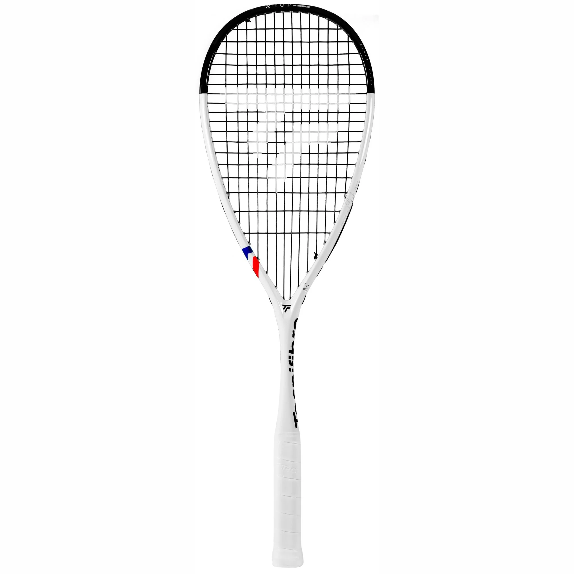Rakieta do squasha Tecnifibre CARBOFLEX NEO 120 12CANEO120