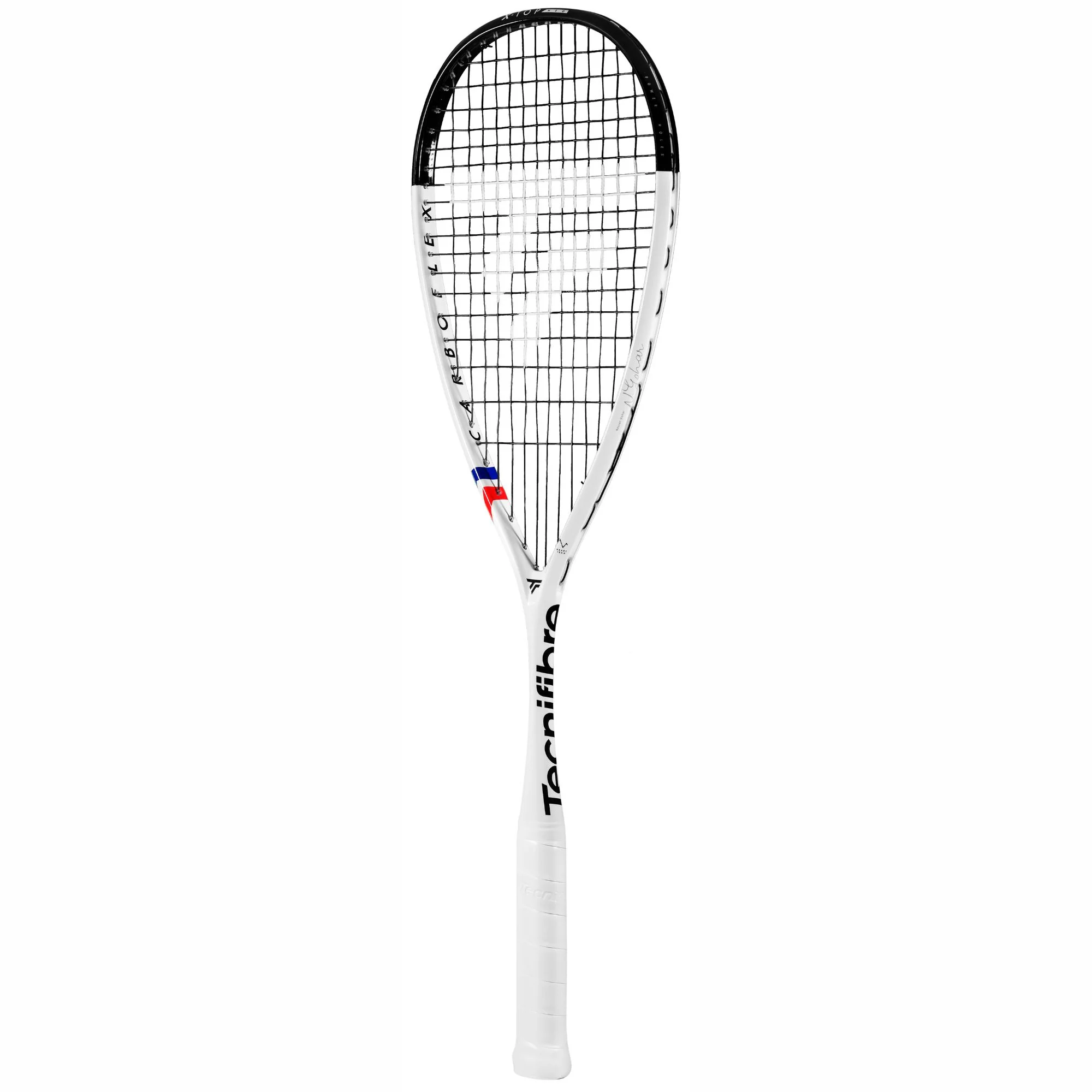 Rakieta do squasha Tecnifibre CARBOFLEX NEO 120 12CANEO120