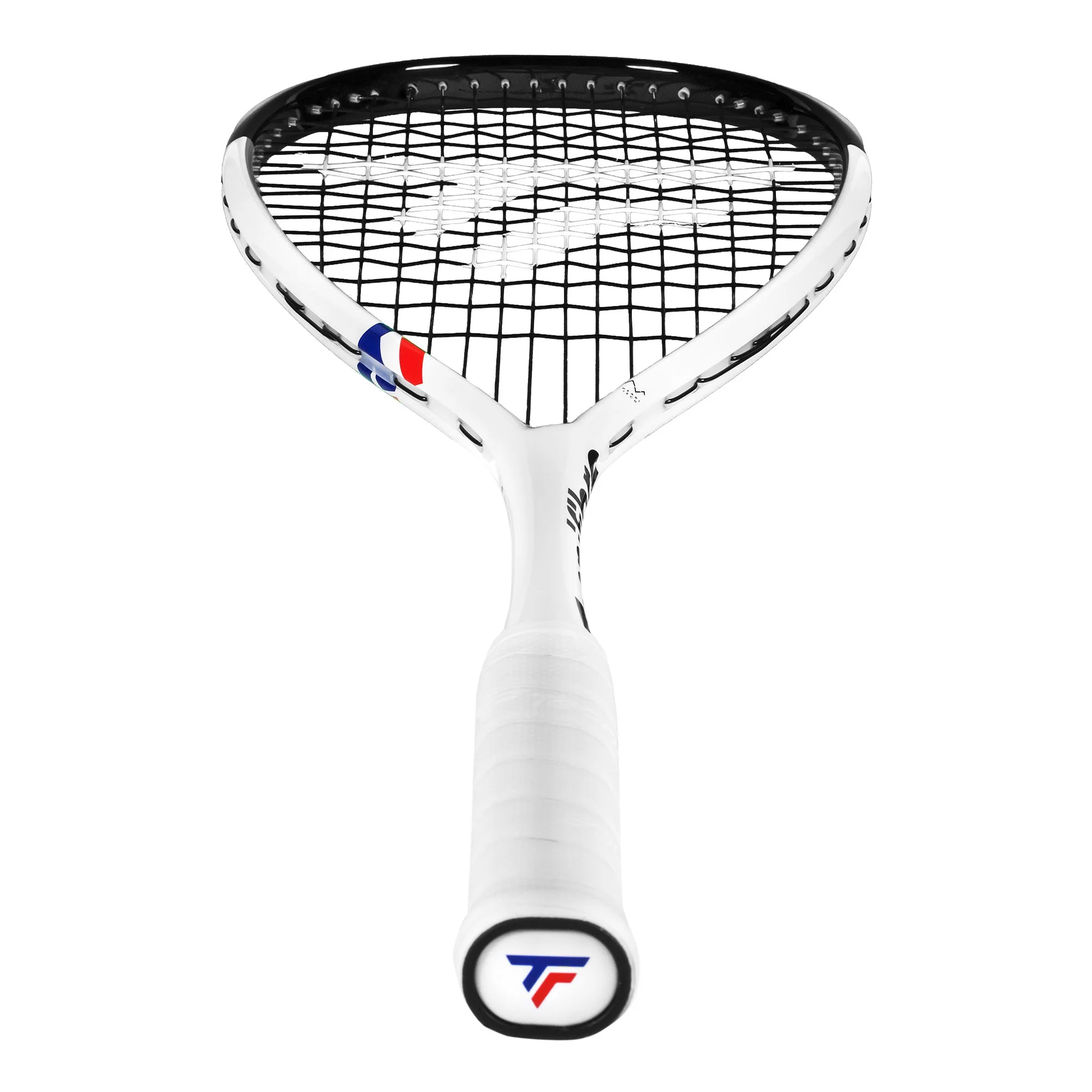 Rakieta do squasha Tecnifibre CARBOFLEX TEAM 130 V2 12CATEAMV2
