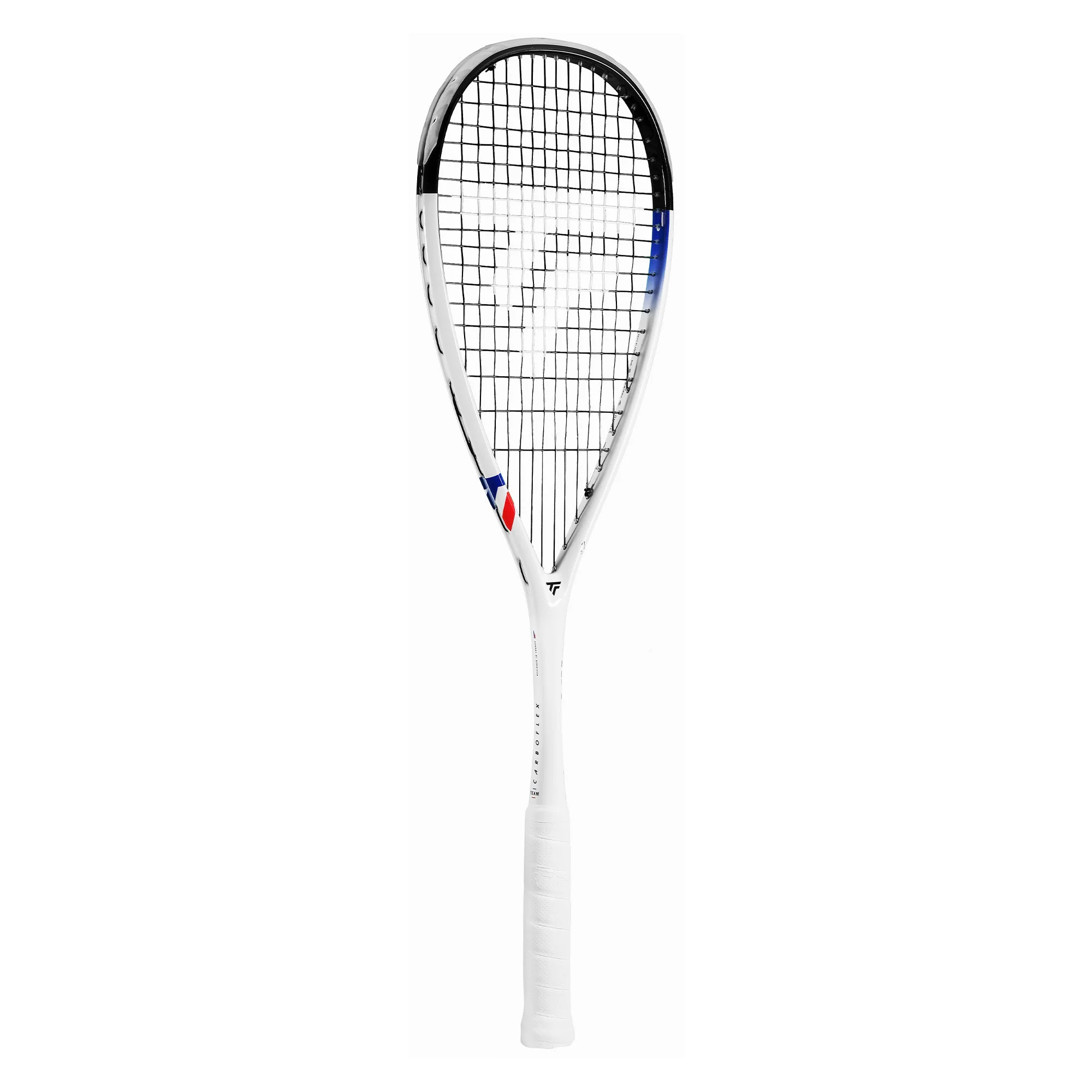 Rakieta do squasha Tecnifibre CARBOFLEX TEAM 130 V2 12CATEAMV2