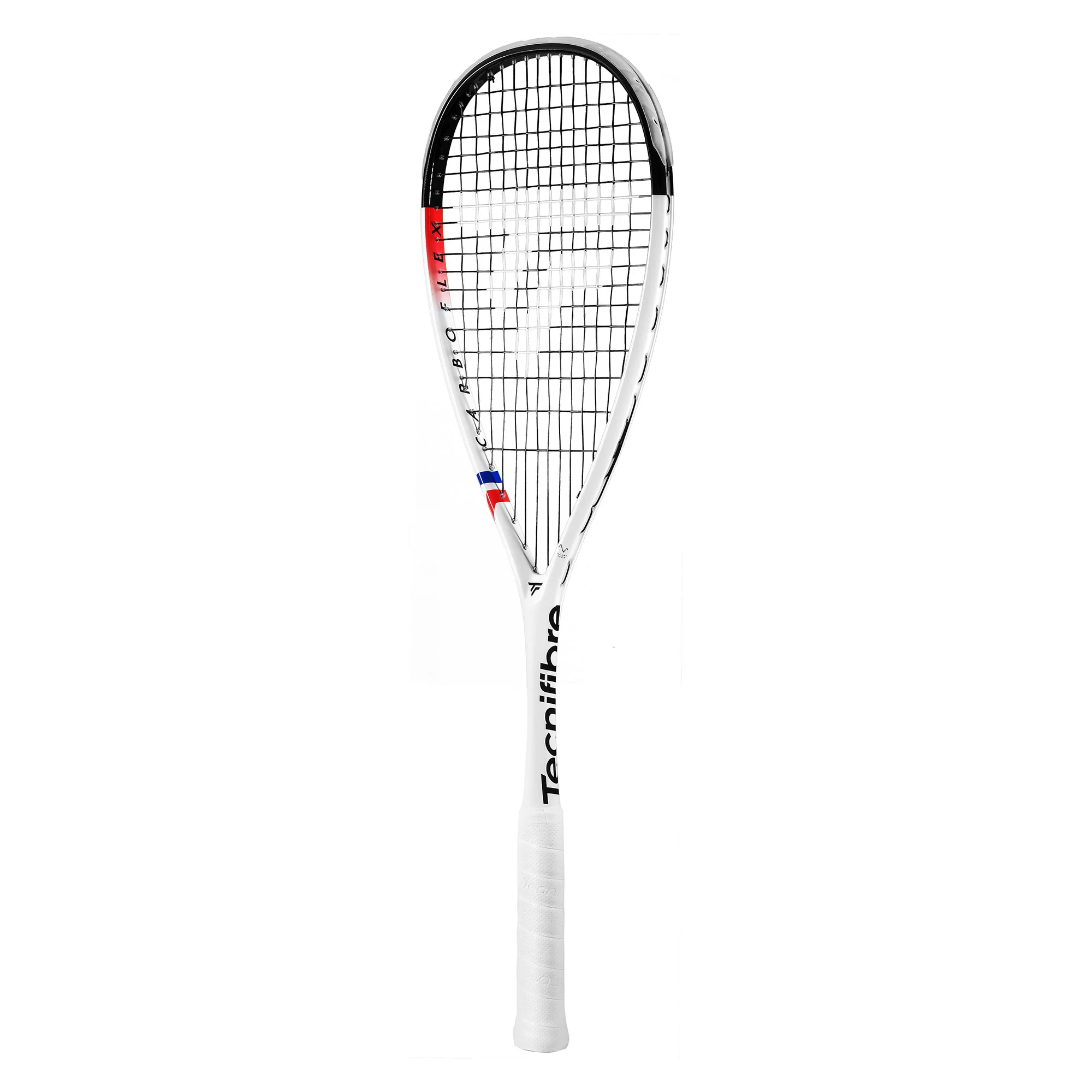 Rakieta do squasha Tecnifibre CARBOFLEX TEAM 130 V2 12CATEAMV2