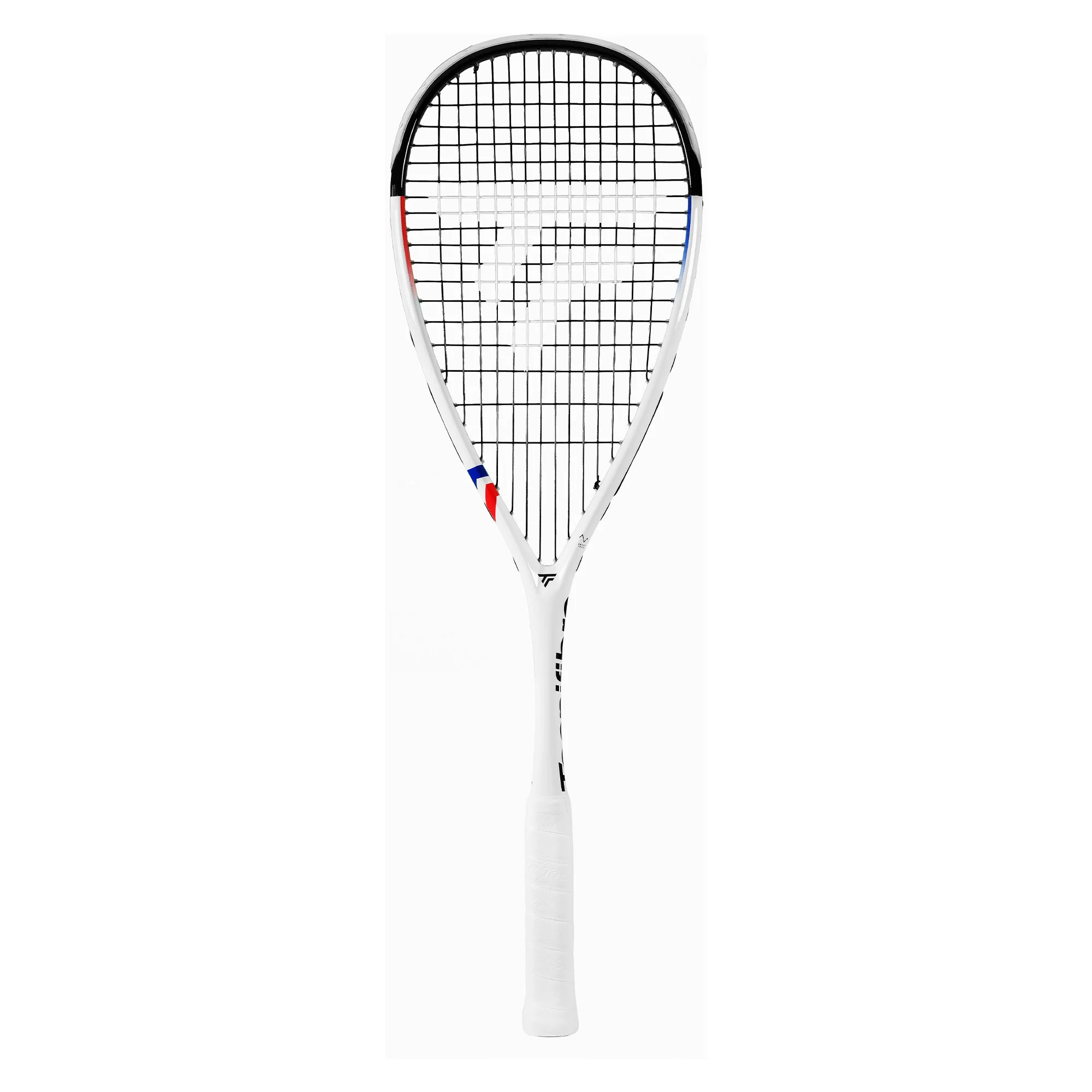 Rakieta do squasha Tecnifibre CARBOFLEX TEAM 130 V2 12CATEAMV2