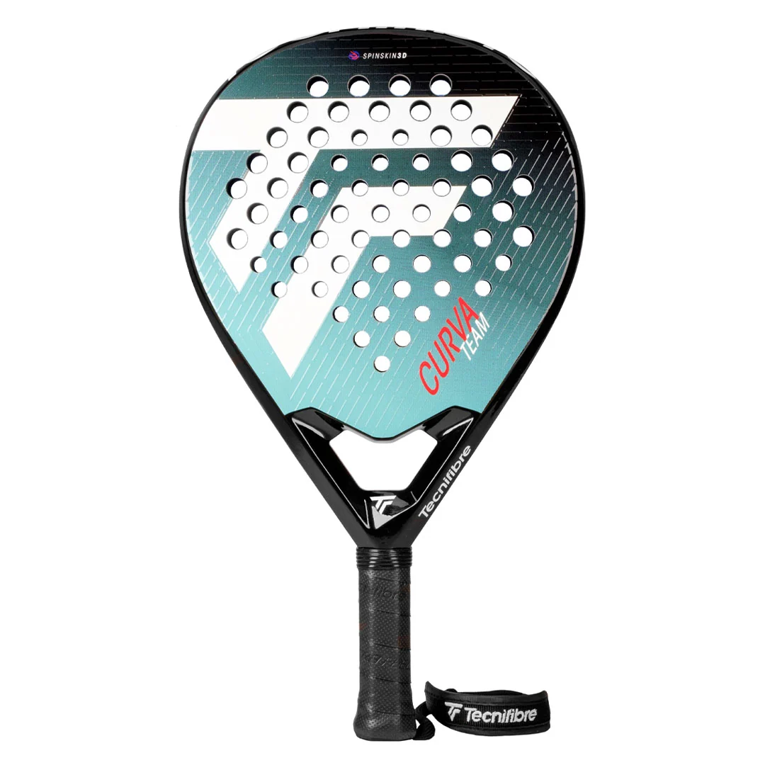 Rakieta do padla Tecnifibre CURVA POWER TEAM