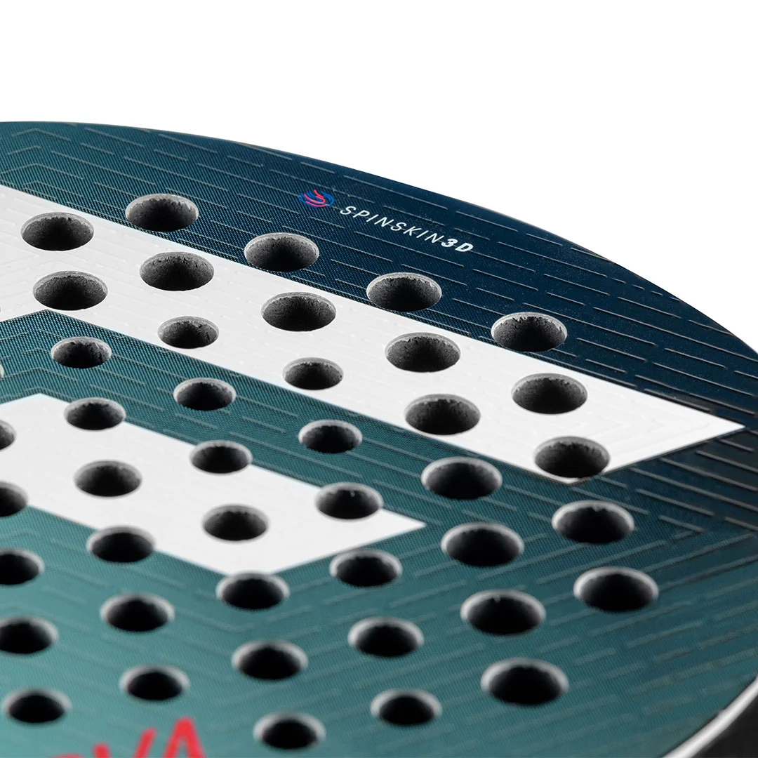 Rakieta do padla Tecnifibre CURVA POWER TEAM