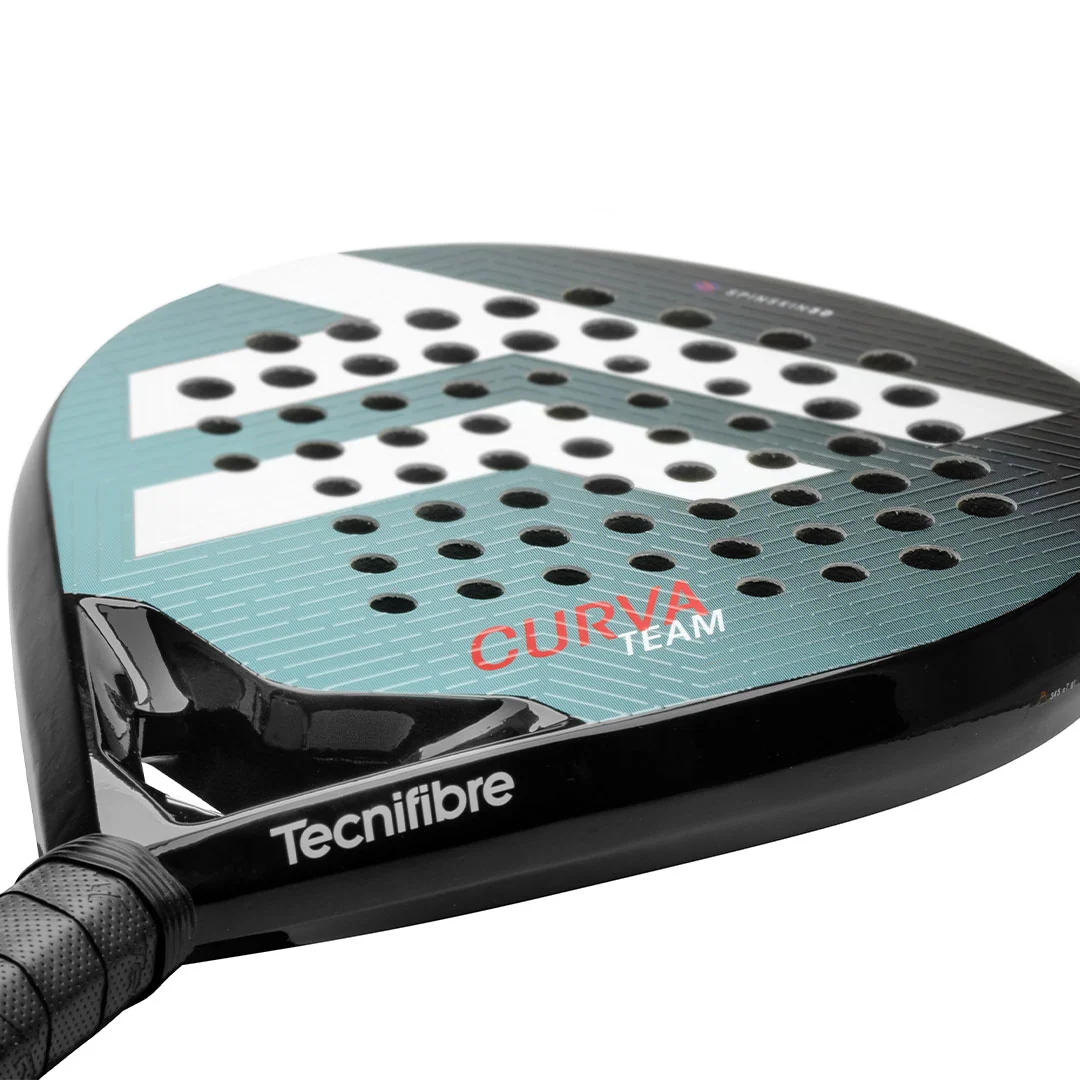 Rakieta do padla Tecnifibre CURVA POWER TEAM