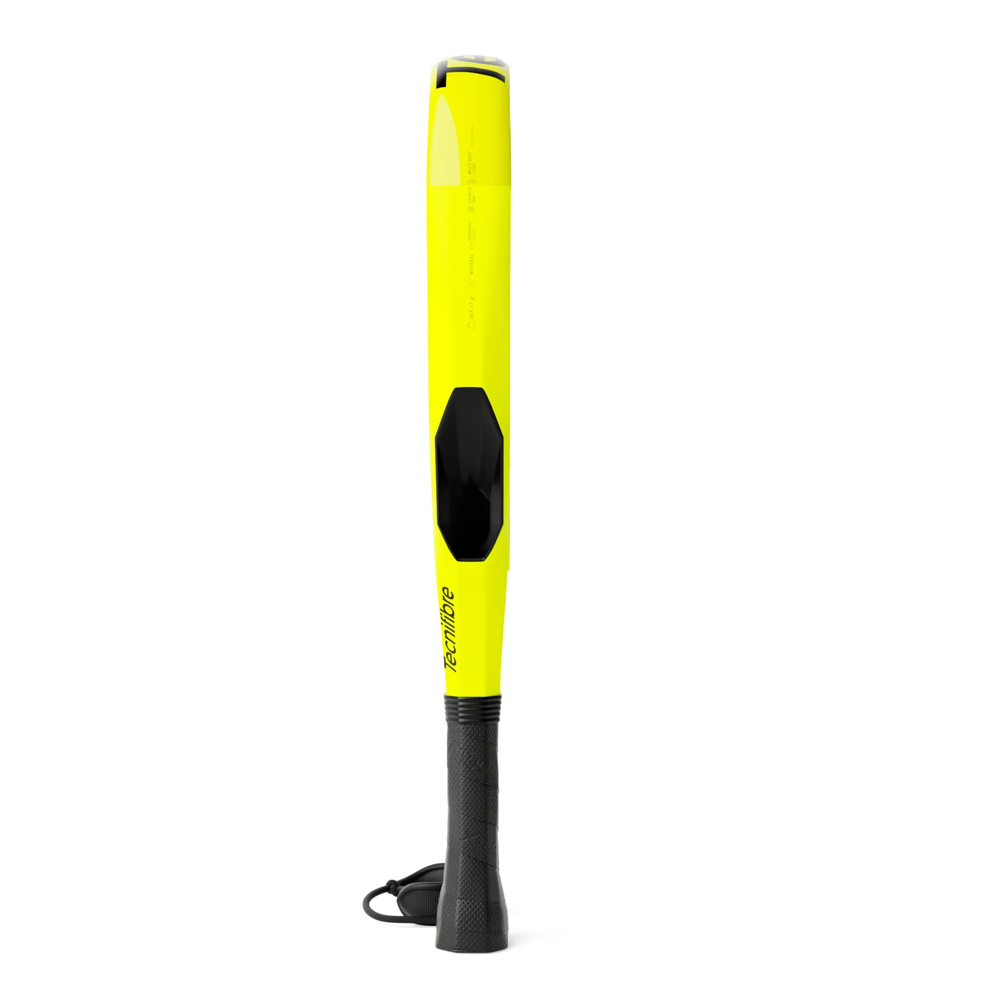 Rakieta do padla Tecnifibre BOMBA MAX