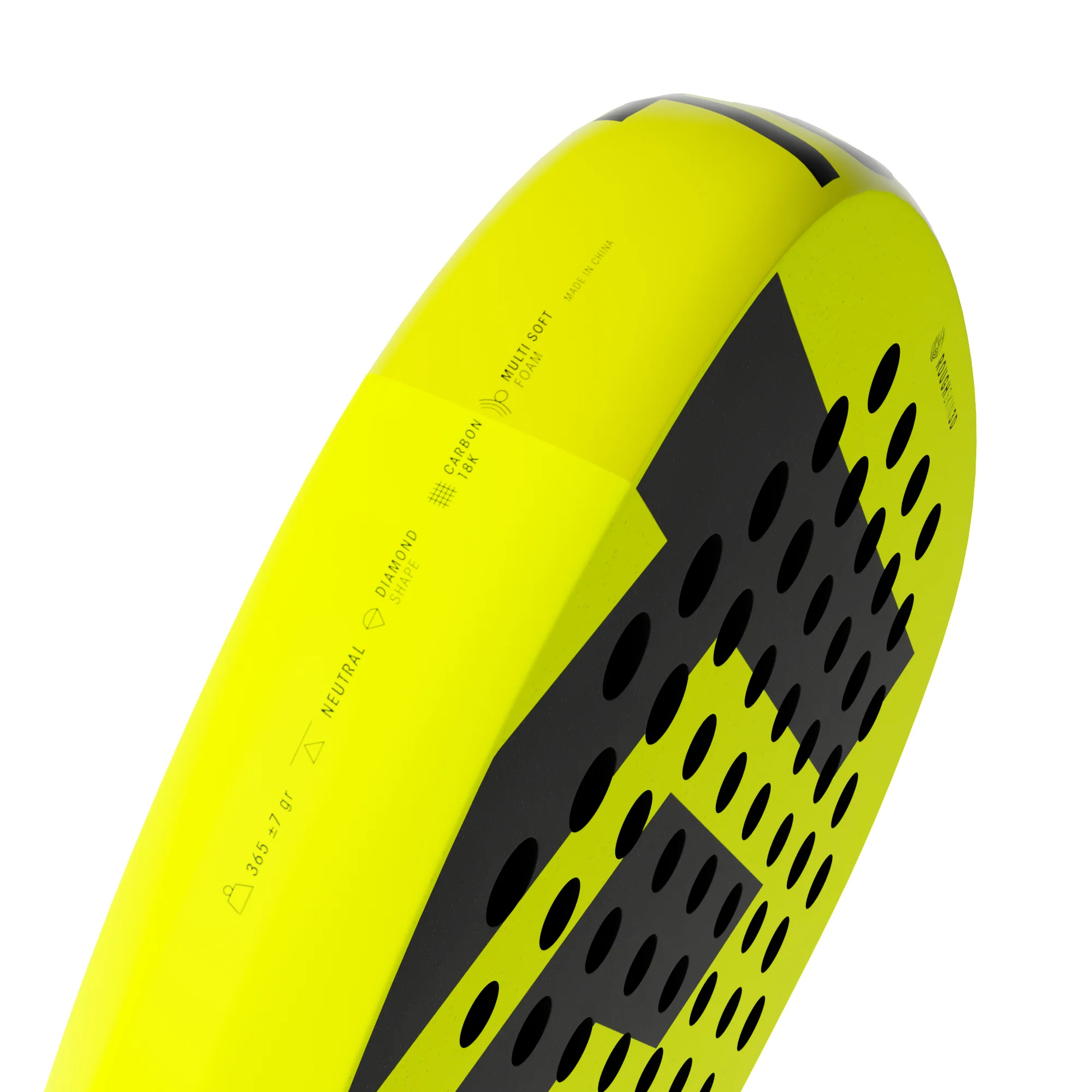 Rakieta do padla Tecnifibre BOMBA MAX