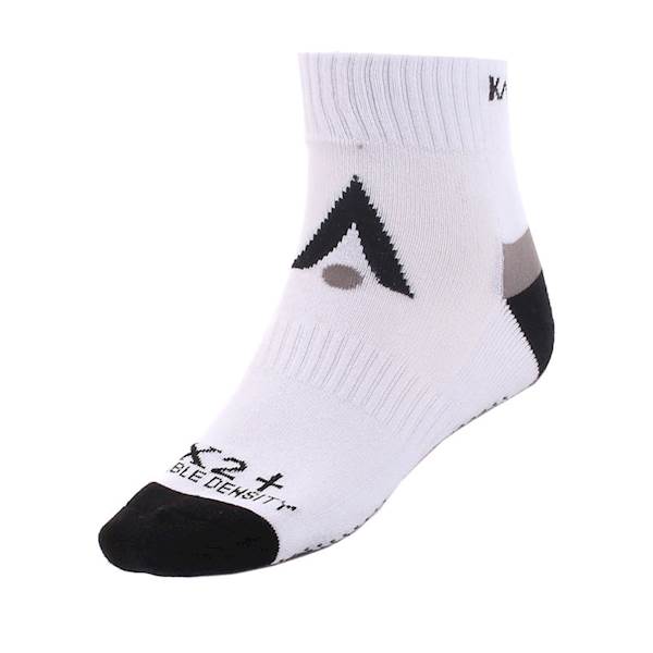 Skarpety Karakal X2+ Ankle Bia/Cza 40-48