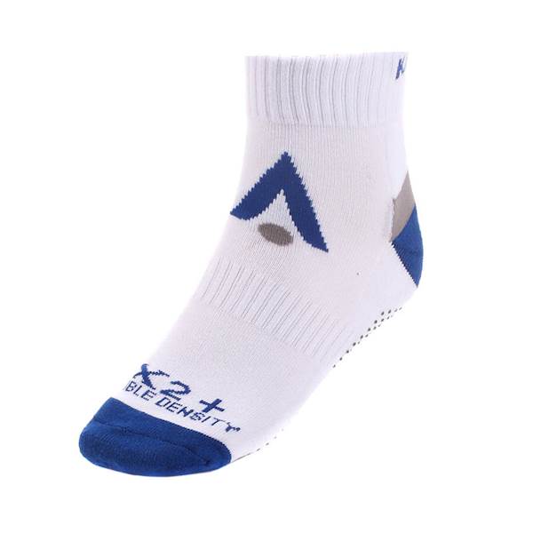 Skarpety Karakal X2+ Ankle Bia/Nav 40-48