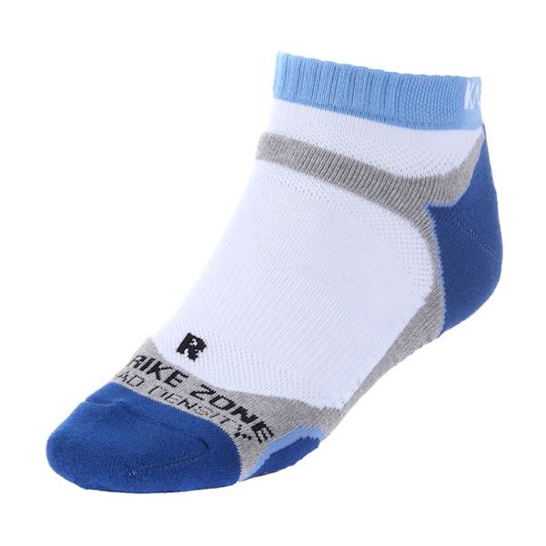 Skarpety Karakal X4 Trainer Technical Sport Socks Navy 40-48