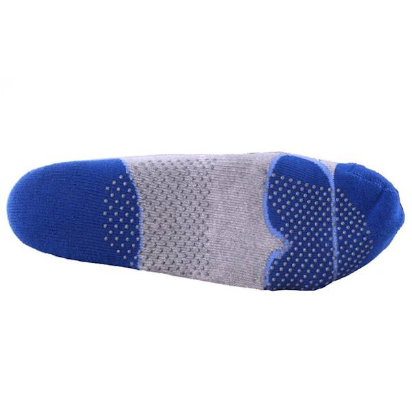 Skarpety Karakal X4 Trainer Technical Sport Socks Navy 40-48