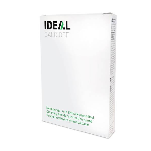 Odkamieniacz do Ideal AW40 / ACC55