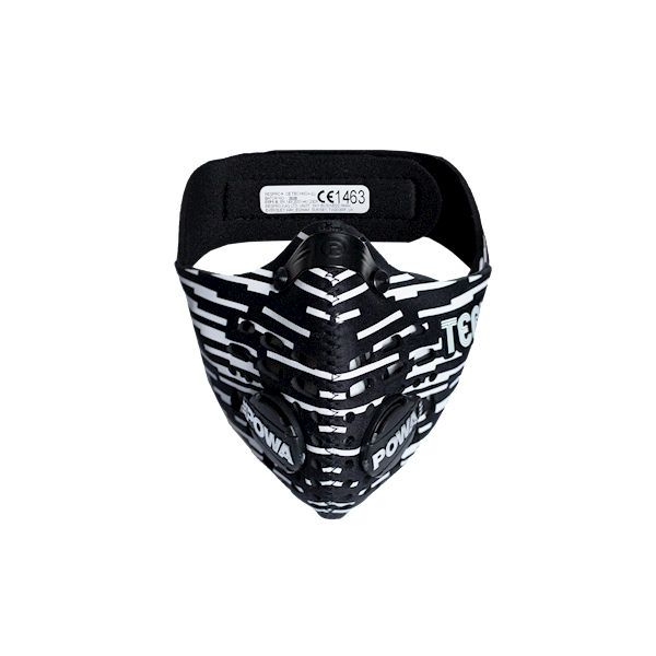Maska antysmogowa FFP1 Respro CE Techno Plus Speed