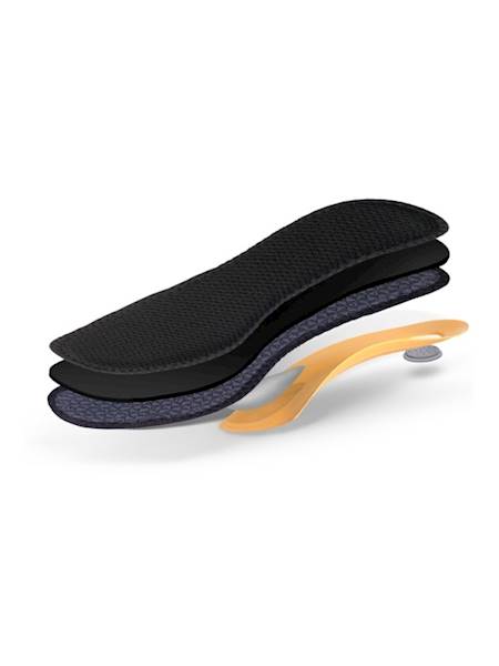 Wkładki do butów Kaps Super Active Sport | Rozmiar: 44