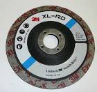 EXL-RD 2 SFIN 115x12x22 Koło z włókniny śc