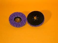 Dysk czyszcz XT-RD 126x22 fiolet05818 clean&strip