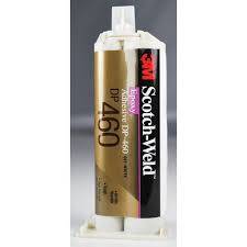 Klej DP 460 epoksydowy 50ml