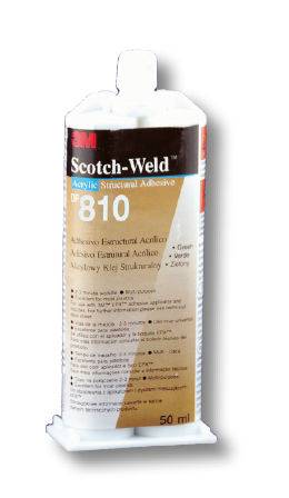 Klej DP 810NS akrylowy op. 50ml.