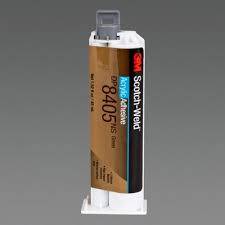 Klej DP 8405NS akrylowy dwuskładnikowy 50 ml