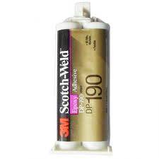 Klej DP 190 epoksydowy 50ml*