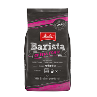 MELITTA 1KG BARISTA CREMA FORTE Z/8