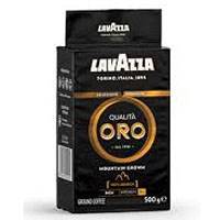 LAVAZZA 250G QUALITA ORO MOUNTAIN GROWN M/20