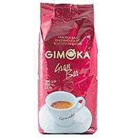 GIMOKA 1KG GRAN BAR Z/12