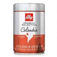iLLY 250G MONOARABICA COLUMBIA Z/6