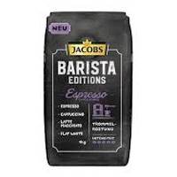 JACOBS 1KG BARISTA ESPRESSO Z/4