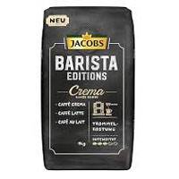 JACOBS 1KG BARISTA CREMA Z/4