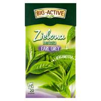 BIG-ACTIVE 20T,HERB: BERGAMOTKA /12