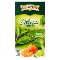 BIG-ACTIVE 20T,HERB: CYTRUSY /12