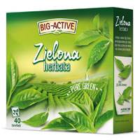 BIG-ACTIVE 40T,HERB: GUN POWDER EXPR /12