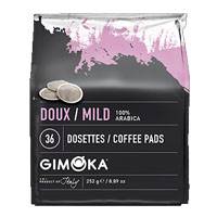 GIMOKA 36SZT PADS SENSEO MILD /10