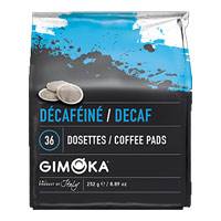 GIMOKA 36SZT PADS SENSEO DEK /10