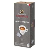 GARIBALDI 10SZT KAPS NESPRESSO GUSTO INTENSO /20