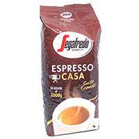 SEGAFREDO 1KG CASA BONEN Z/6 /8opk
