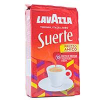 LAVAZZA 250G SUERTE M/20
