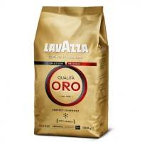 LAVAZZA 1KG QUALITA ORO Z/6