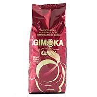 Gimoka Caffe Si Rosso 500g kawa ziarnista