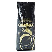 Gimoka Caffe Si Nero 500g kawa ziarnista