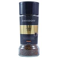 DAVIDOFF 100G FINE AROMA R/6