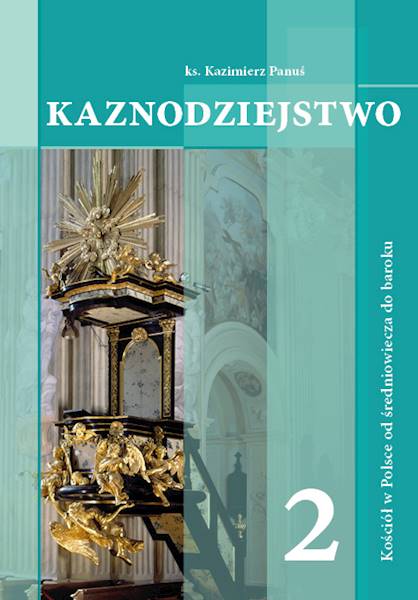 Kaznodziejstwo • tomy 1–3
