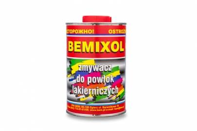 Zmywacz bemixol 1L