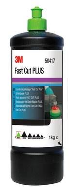 3M Pasta polerska - Cut Plus 1kg
