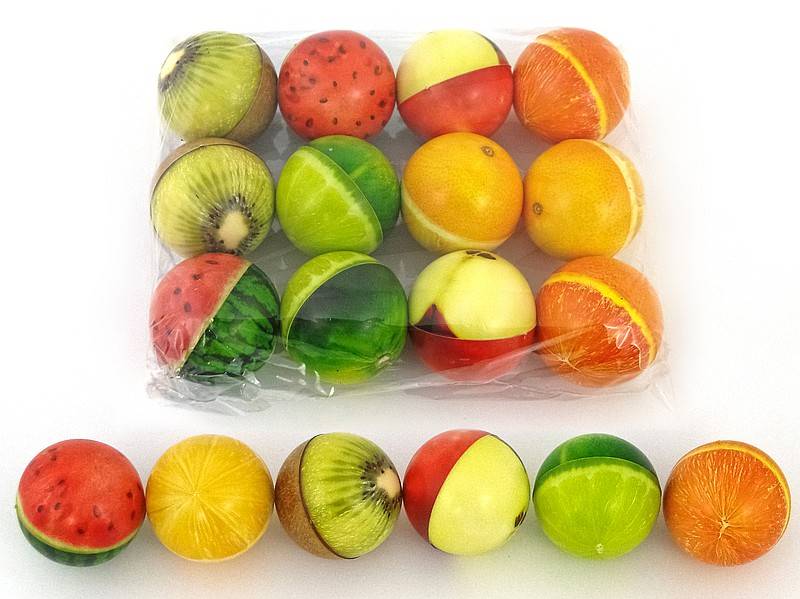 Piłeczka piankowa- 473461