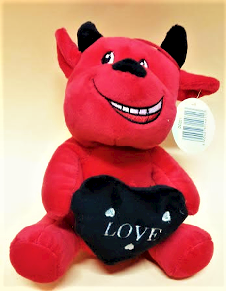 Diabełek - 1kol. D0201