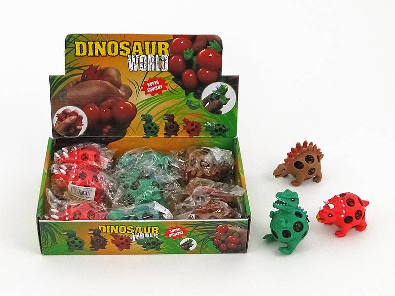 Gniotek dinozaur - 483866