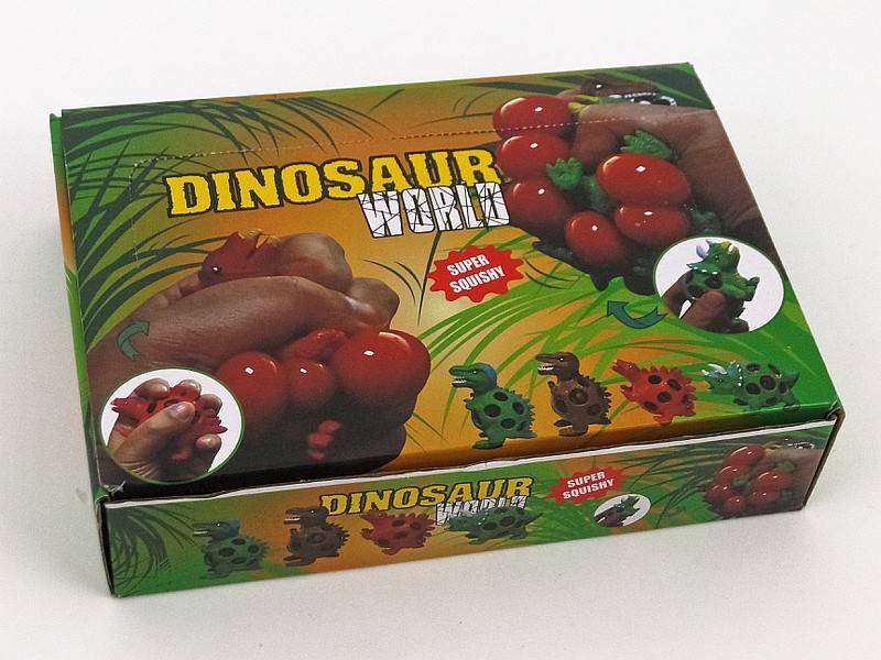 Gniotek dinozaur - 483866